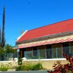 Caledon museum
