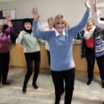 Edgemead Seniors Club