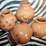 Genadendal Pottery Studio