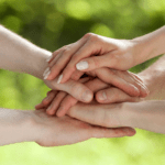Helping Hands