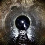 TOP SECRET Tunnel and Bunker Adventures