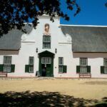 Groot Constantia