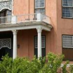 https://www.iziko.org.za/museums/rust-en-vreugd/ Rust en vreugd