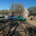 Bridgton Chalets