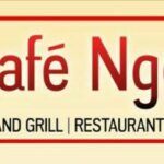 Cafe Ngova Pub and Grill Restaurant