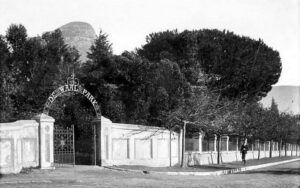 De Waal Park