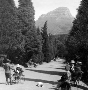 De Waal Park