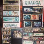 Quagga Rare Books and Art
