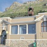 SAPS museum