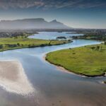 Zandvlei trail
