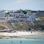 Waenhuiskrans / Arniston beach