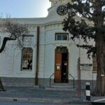 The Beaufort West Museum