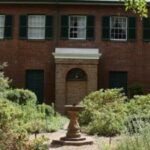 Bertram house