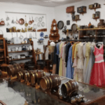 Bonnievale museum