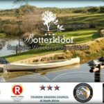 Botterkloof Resort