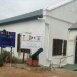 Darling museum