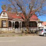 Dorpshuis Le Roux Museum