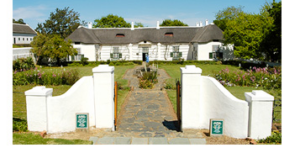 drosdy museum