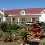 Fransie Pienaar Museum