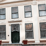 Koopmans De wet House