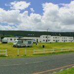 L'Agulhas Caravan park