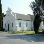 Montagu museum