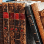 Museum library