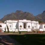 The South African National Gallery