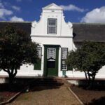 Paarl museum