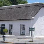 Robertson Museum
