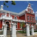 Sasol art museum