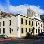 Slave Lodge museum