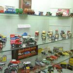 Stellenbosch toy museum