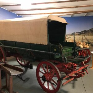Transport Riders Museum Togryers Museum