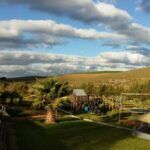 Vloedbos Holiday Resort