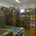 Warrior Toy Museum