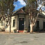 Calitzdorp museum