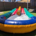 Party Rentals 4 Kids