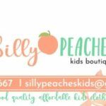 Silly Peaches