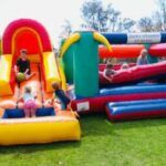 Zane's Inflatables