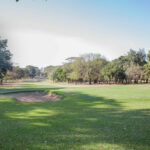 Bellville Golf Course