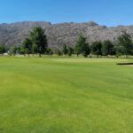 Ceres Golf Club