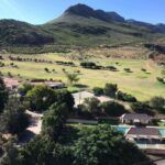 De Hoek Golf Club