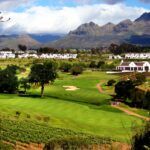 De Zalze Golf Club