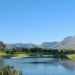 Fancourt golf club