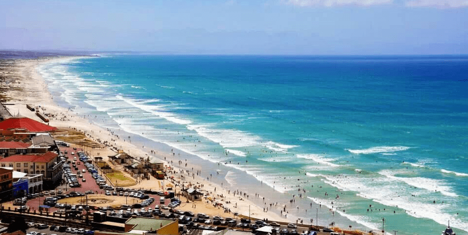 muizenberg