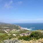 Pezula golf club