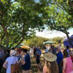 Picket-Bo-Berg farmers Market