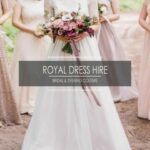 Royal Dress Hire