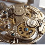 John Findlay Clock and Watch Repairs